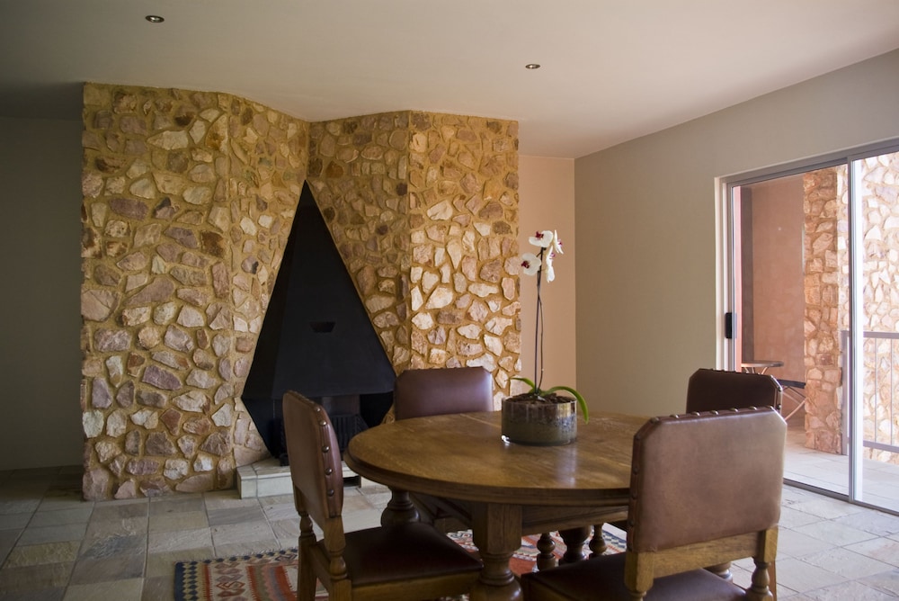 Orangerie Guesthouse