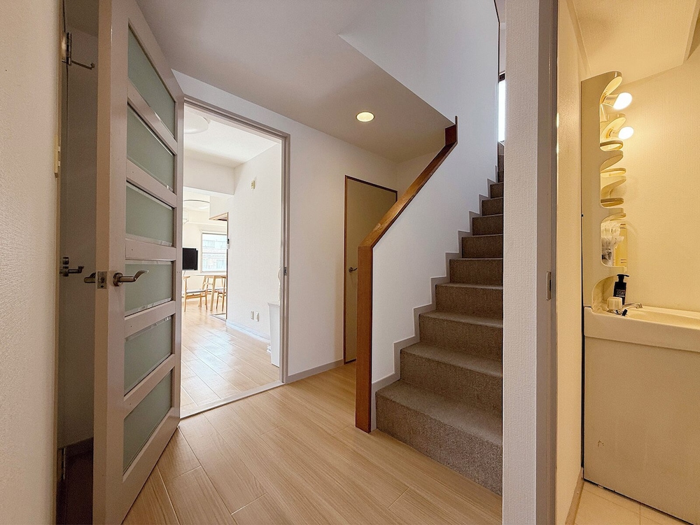 Residence Yu