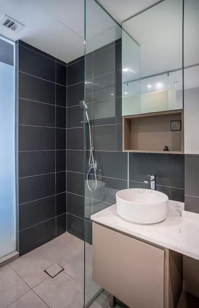 Novo Suites @ Jalan Ampang Skypool