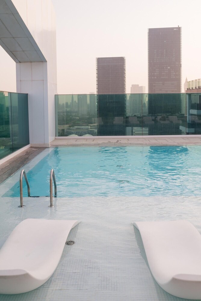 Luxe 2BR AT 1 Residences Wasl Near Metro Station