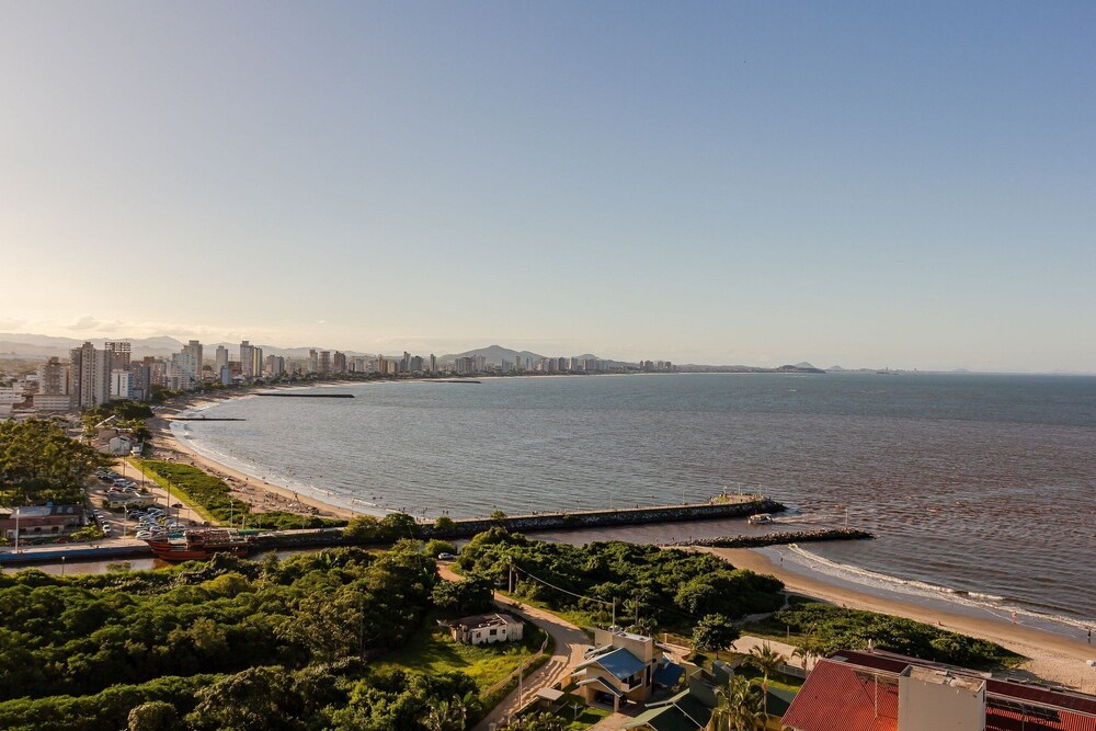 Club Vista Mar Pertinho do Beto Carrero