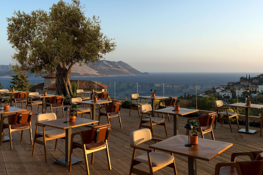 Radisson Blu Hotel, Kaş - Image 26