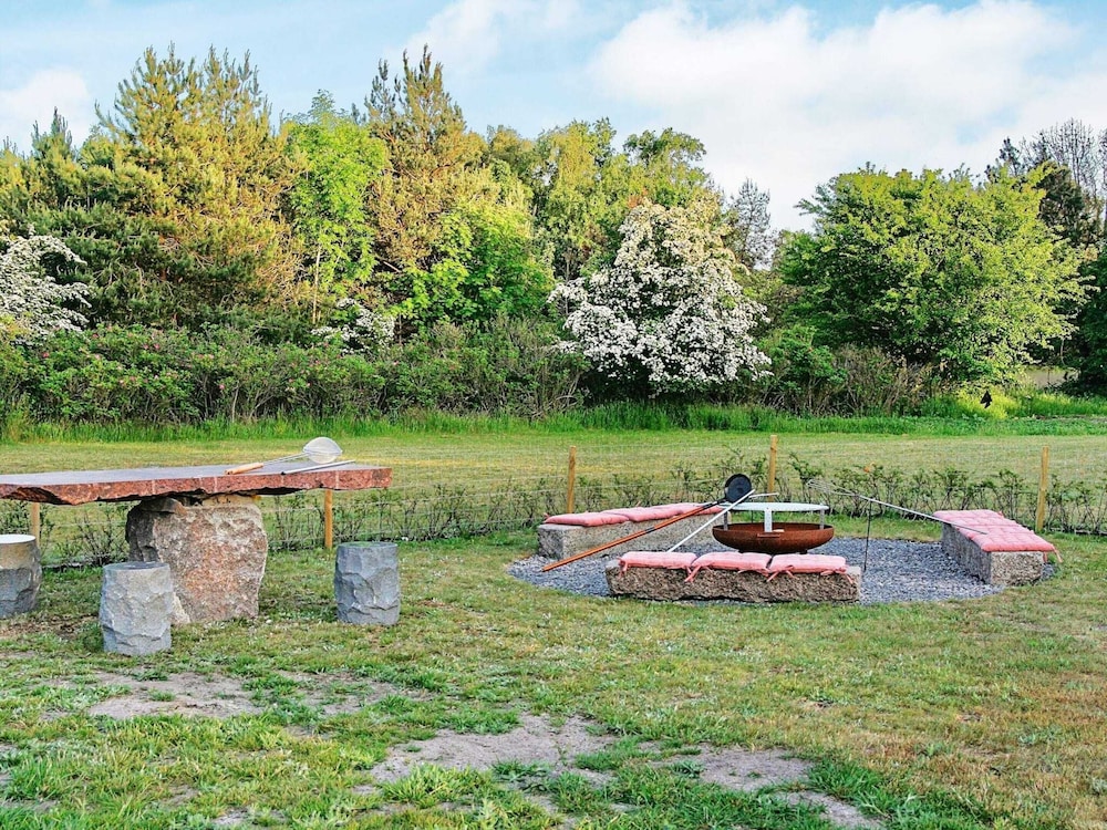 12 Person Holiday Home in Rodby view 2