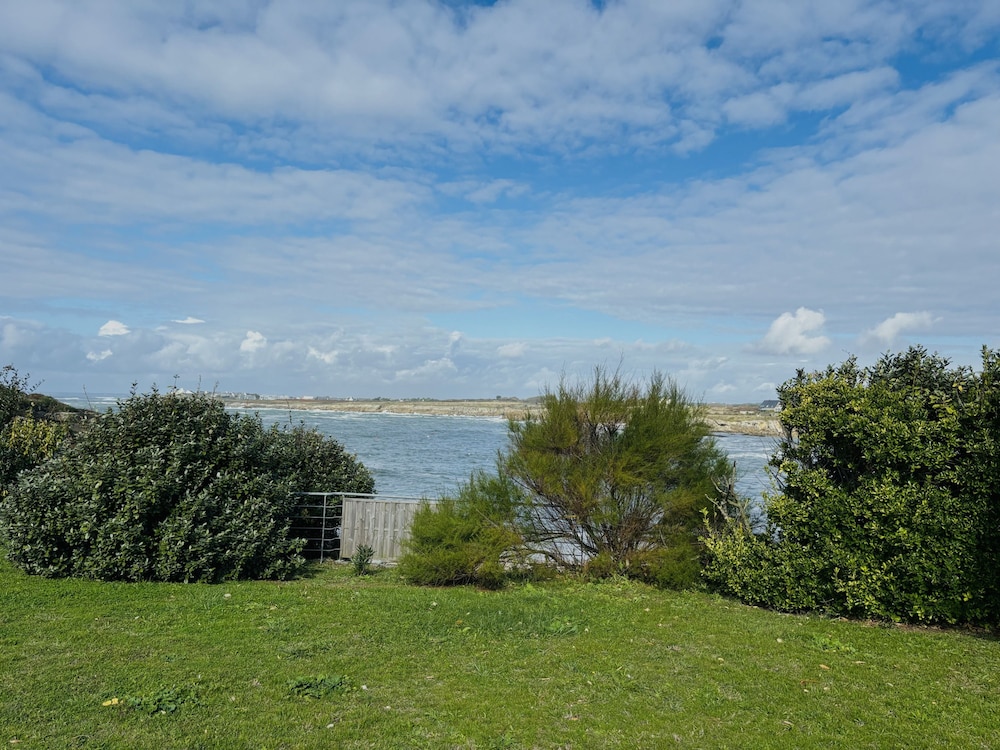 Bretagne - La Villa Littorine 13p Kerroc h Plage