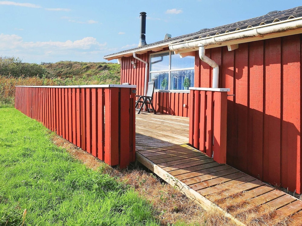 6 Person Holiday Home in Hjorring