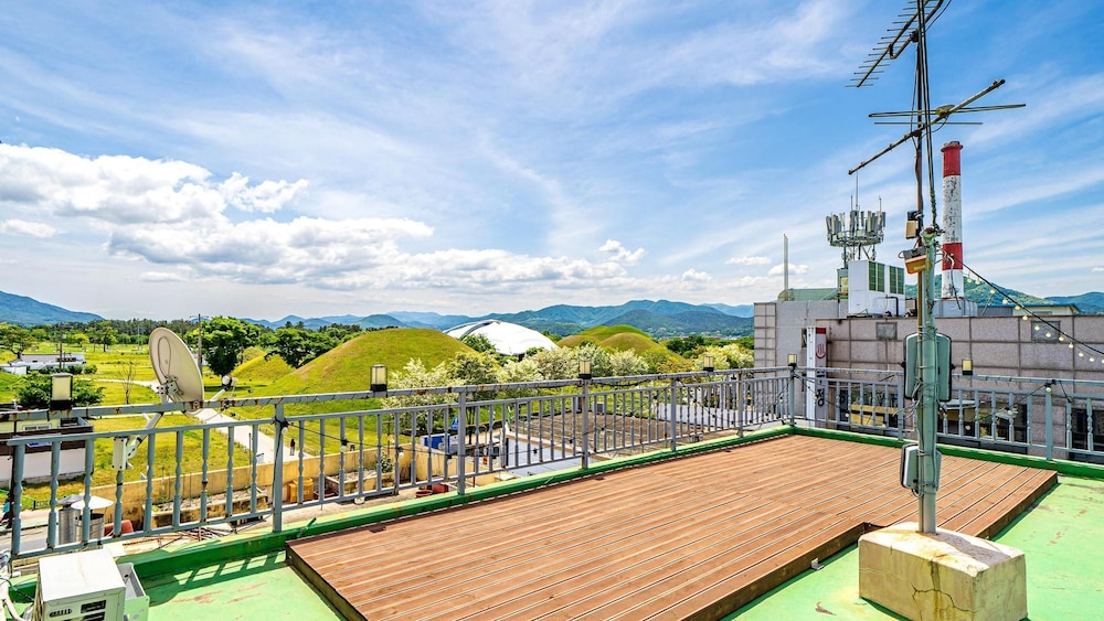 Gyeongju Jang