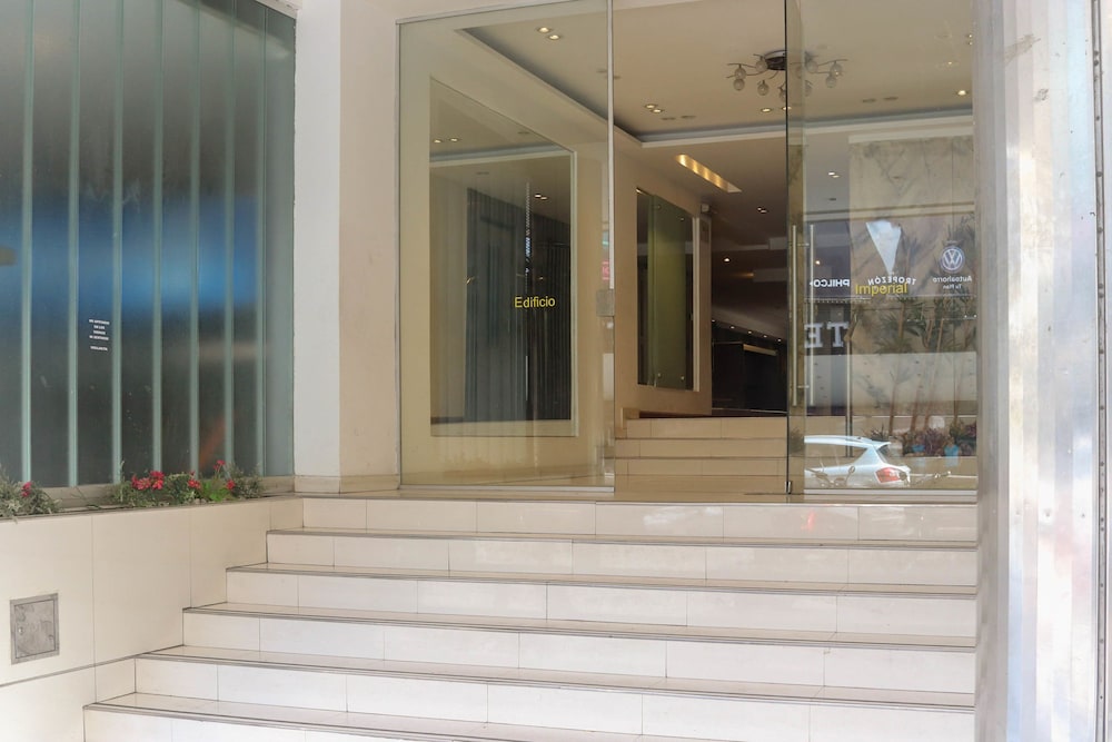 Homestay Buenos Aires - Adults Only