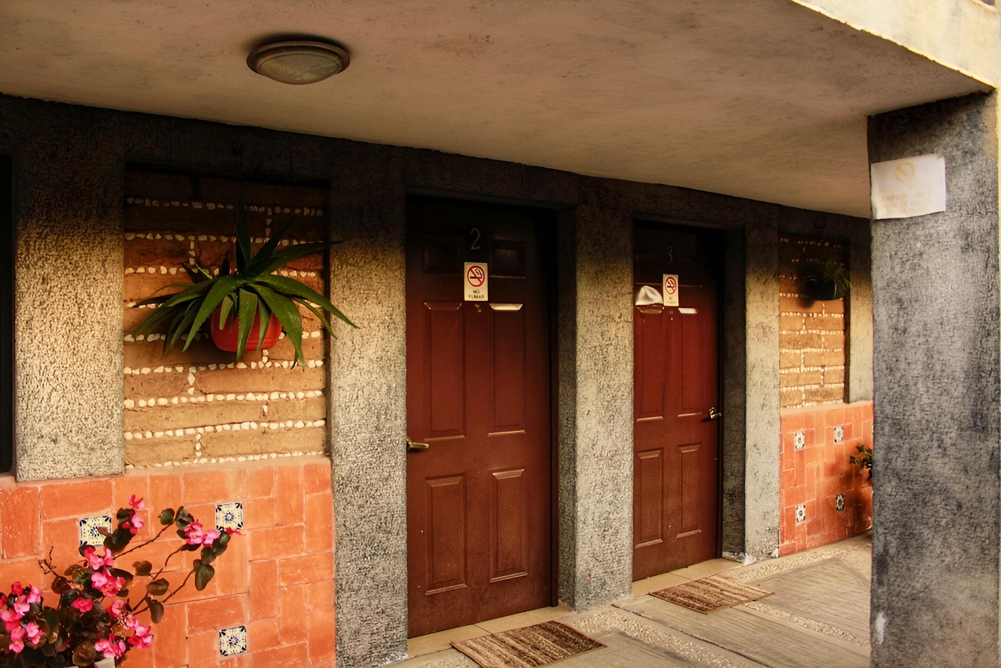 Hotel y Cabañas Una Cosita de Zacatlan