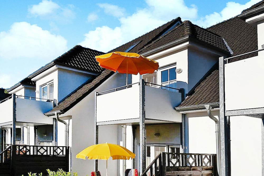 Apartment, Zingst