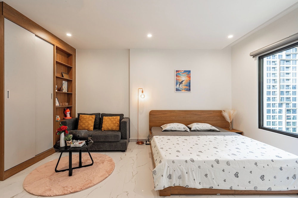 LA Nest - Moru Nest