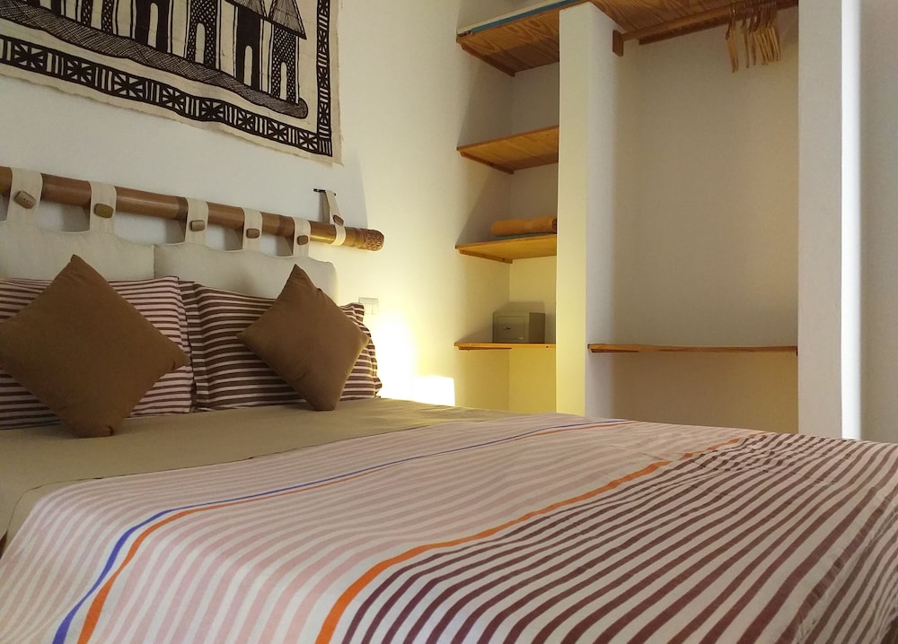Estoril beach residence view 3