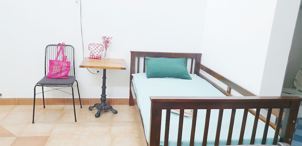 Riverhome Saigon