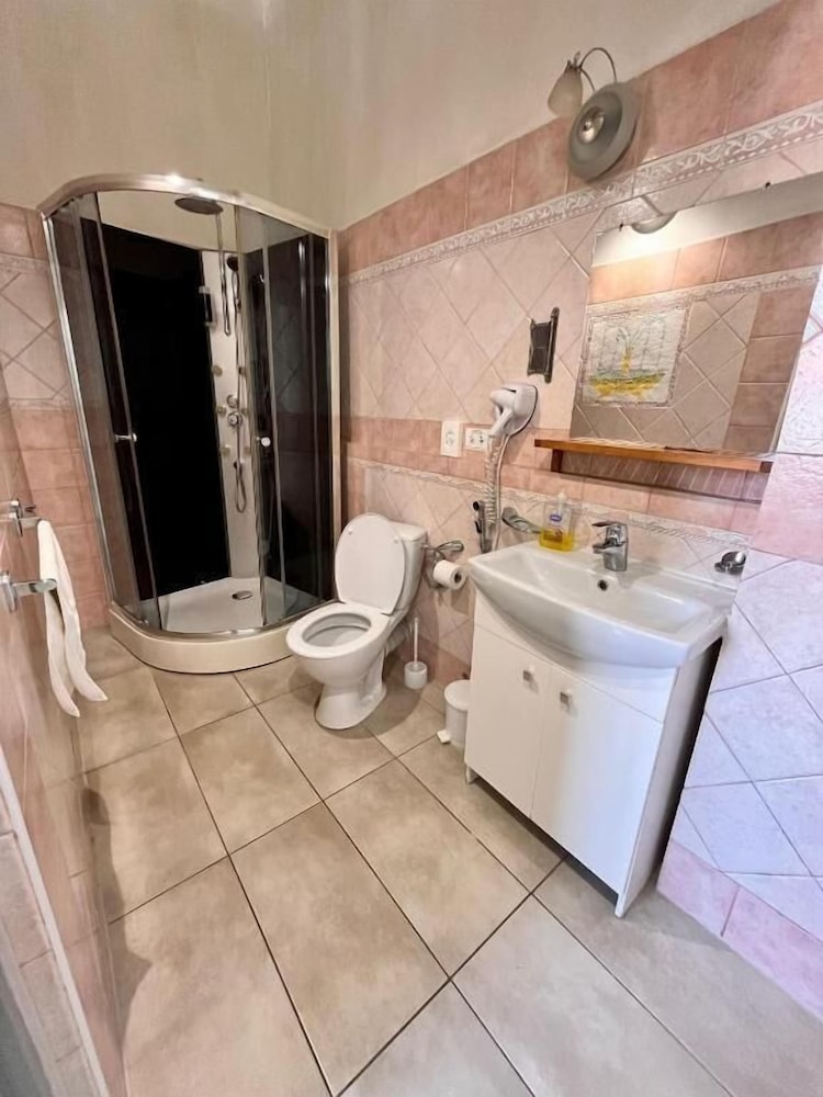 Residence Casa Italia