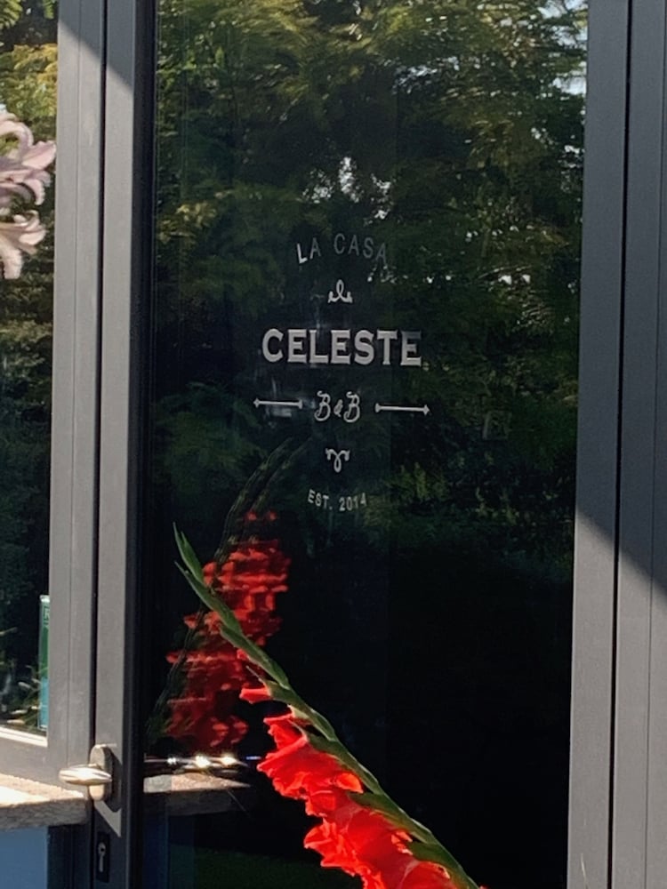 La Casa Celeste
