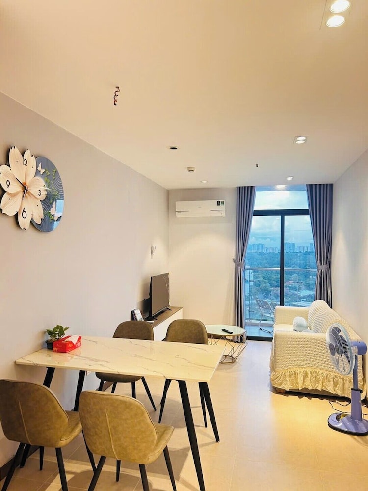 TNH O Ye Home - CSJ TOWER VUNG TAU