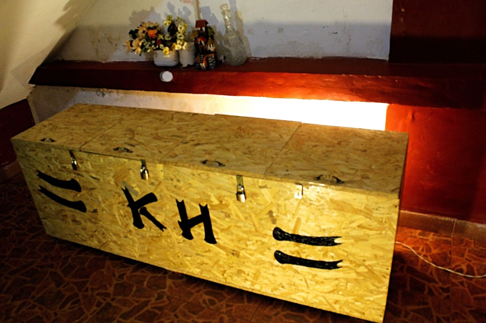 Kame House