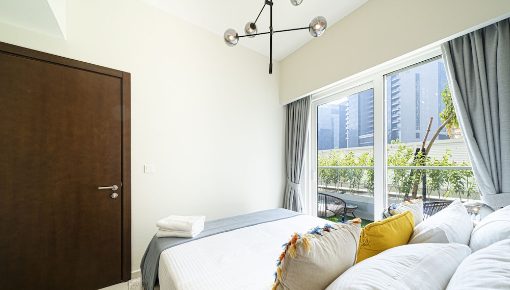 KOHH – 1BR in DAMAC Reva Residences