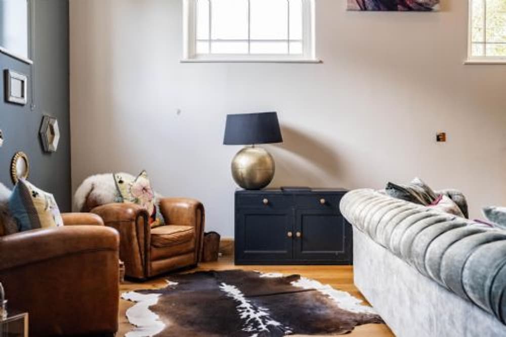 Host Stay The Chapel in Thornham