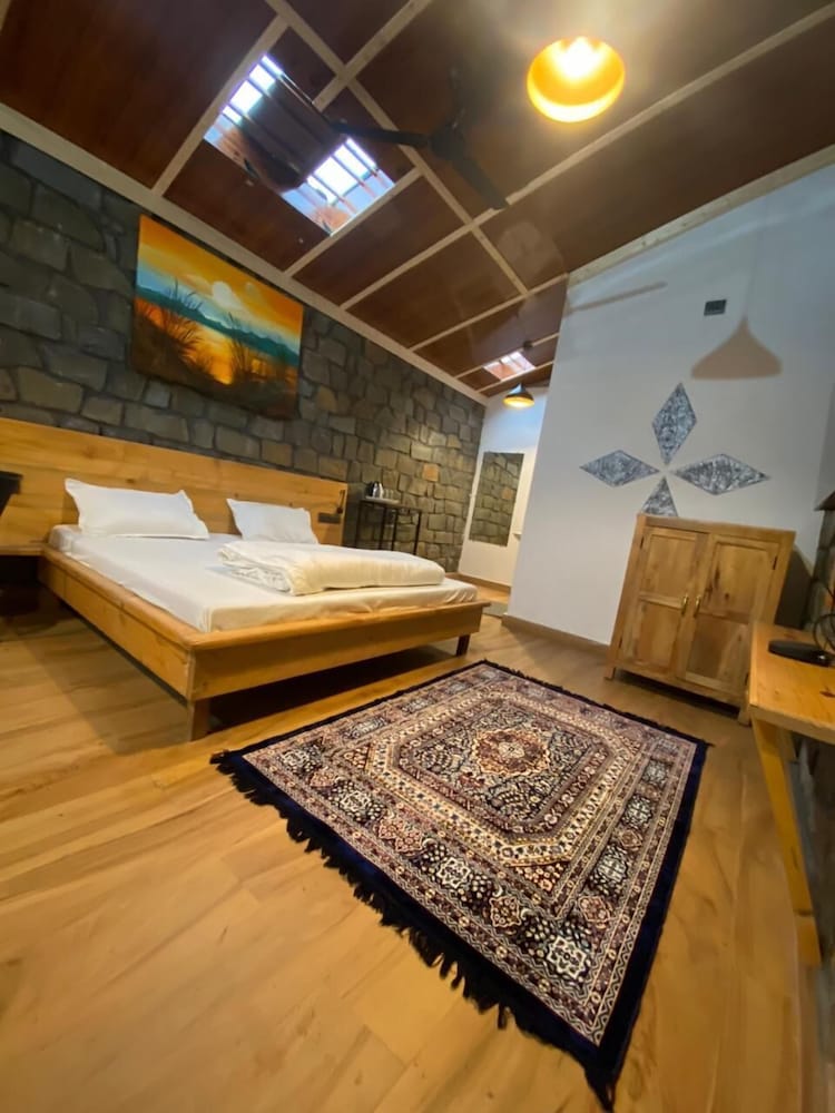 The Rana Resort