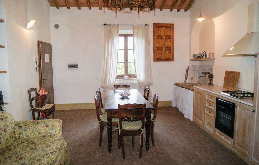 Agritourism Tenuta Armaiolo view 5