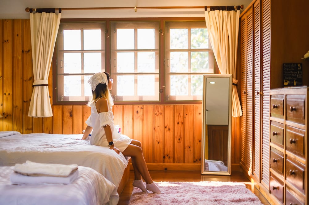 Ban MaeBo Local Stay