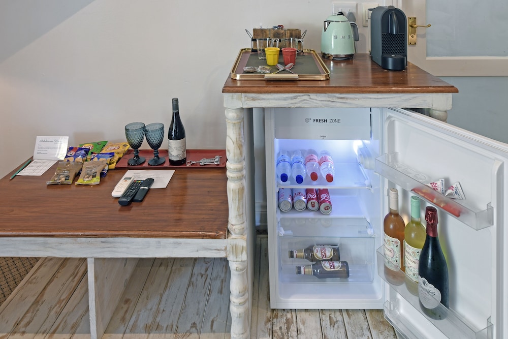 Ashbourne Boutique Guesthouse