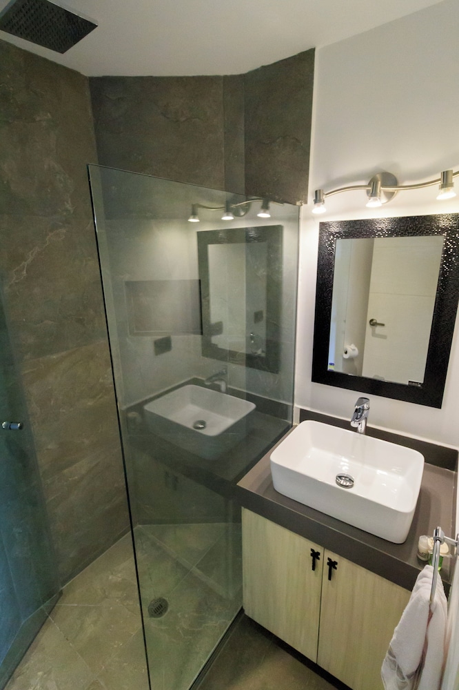 Penthouse con Jacuzzi Privado en Tulum