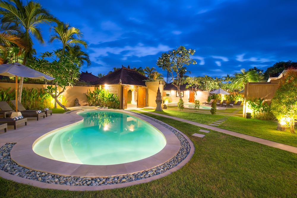 Bali Dyana Villas 100