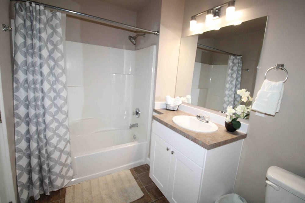 Charming Stay in Marvelous Seattle