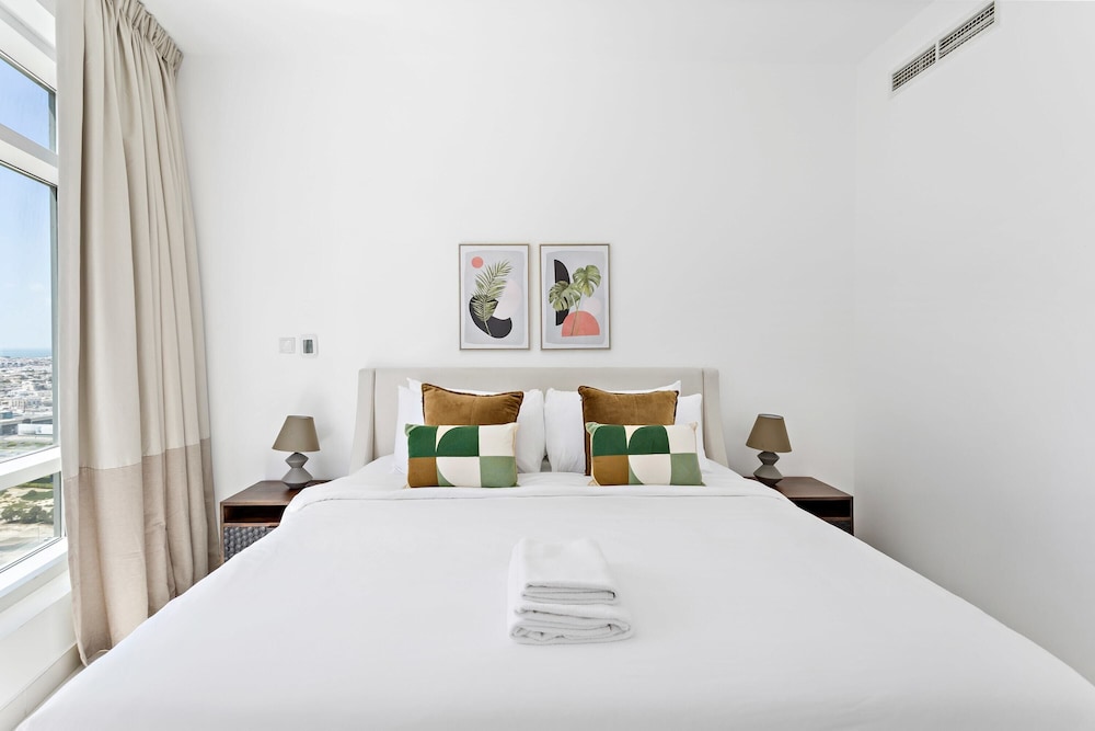 Silkhaus Lofts, Downtown Dubai