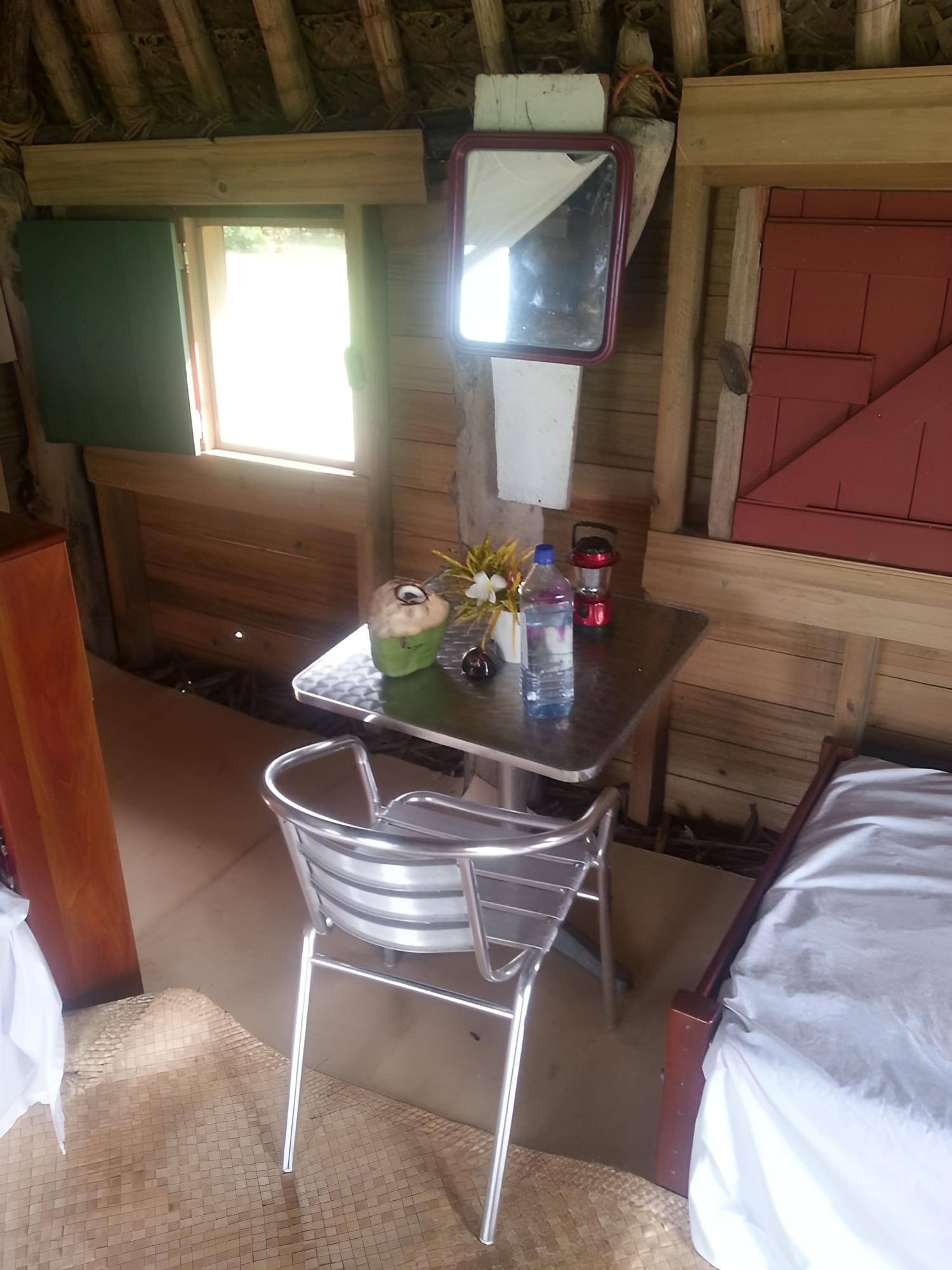 Yasawa Homestays