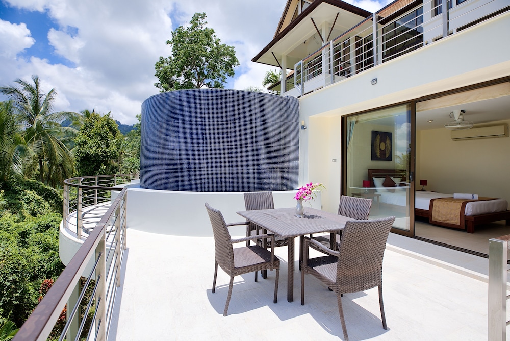 Villa Maphraaw