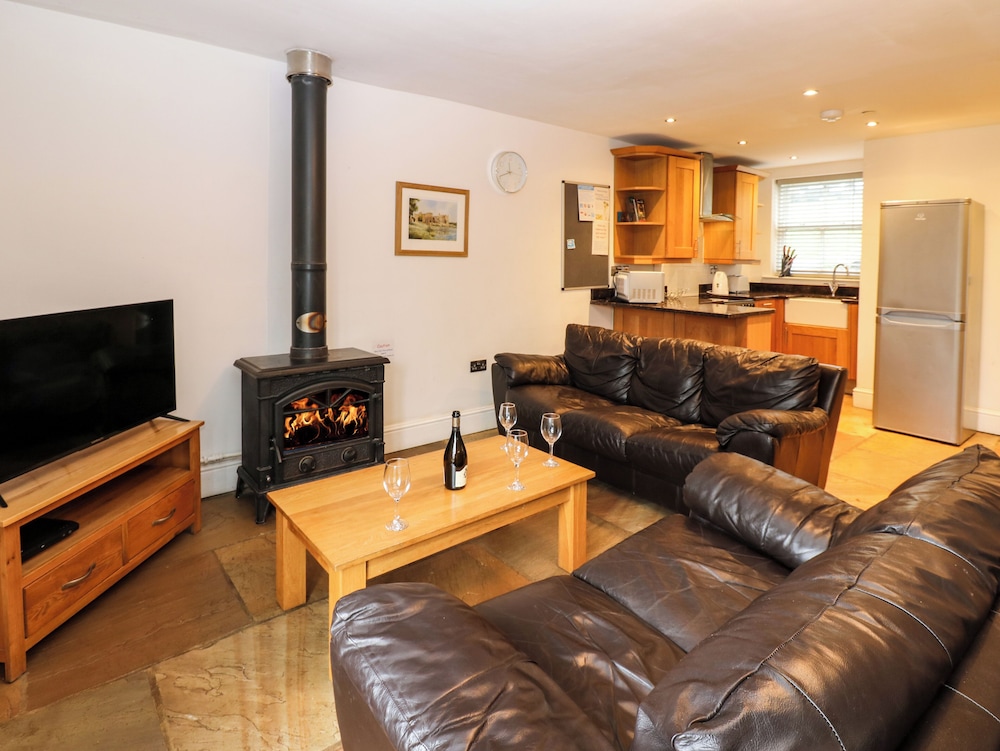 Raby Cottage