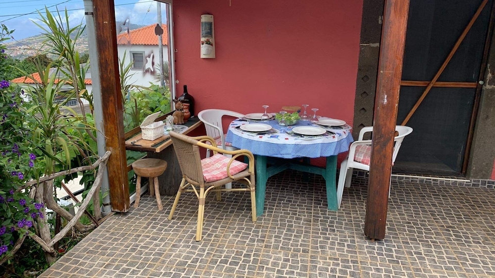 Little Norway - ETC Madeira