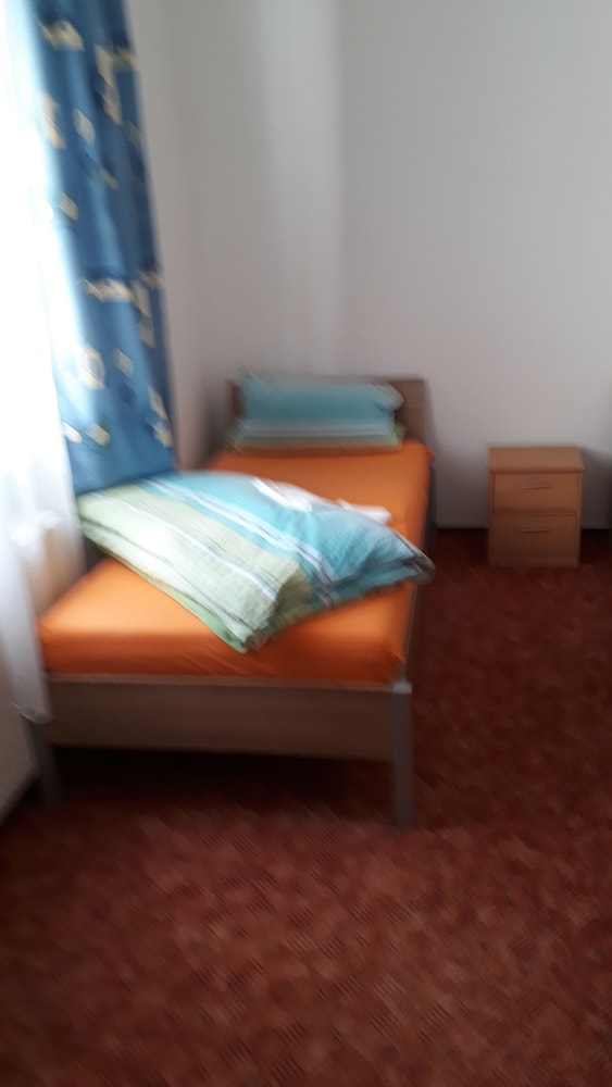 Pension Tiamo view 2