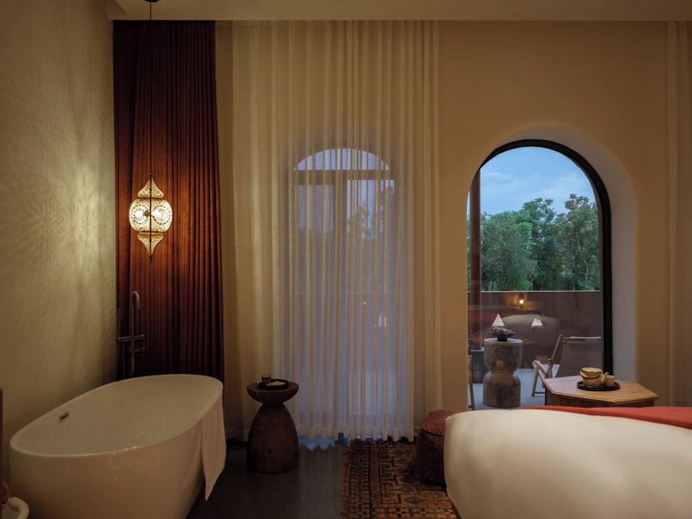 Rizamat Manor Bed&Breakfast