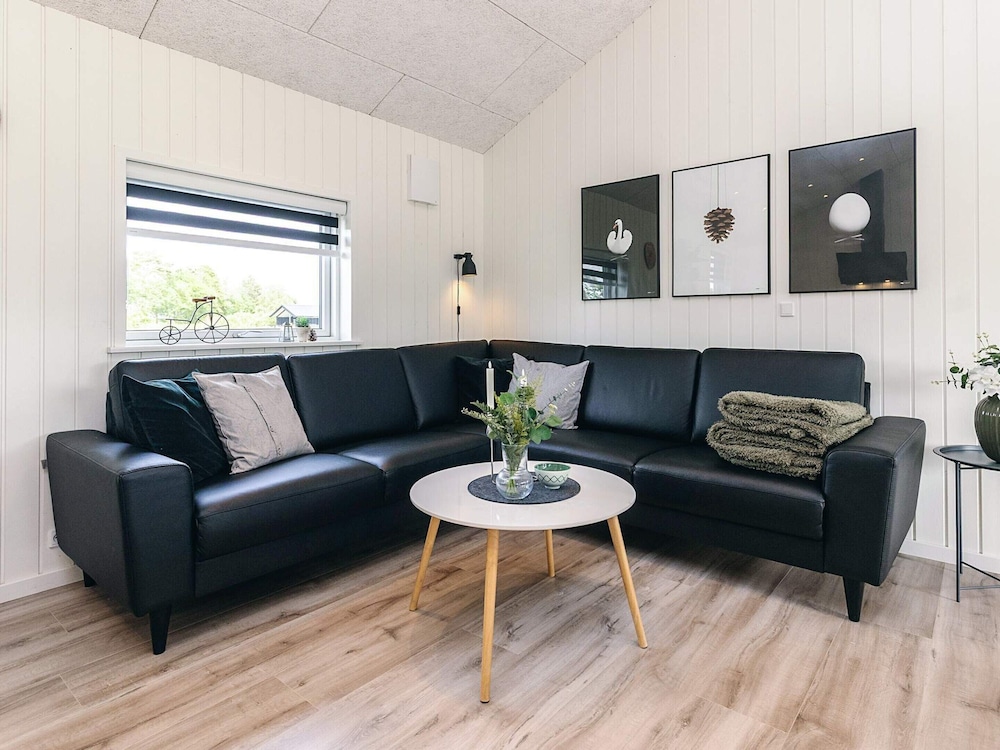 5 Star Holiday Home in Hadsund