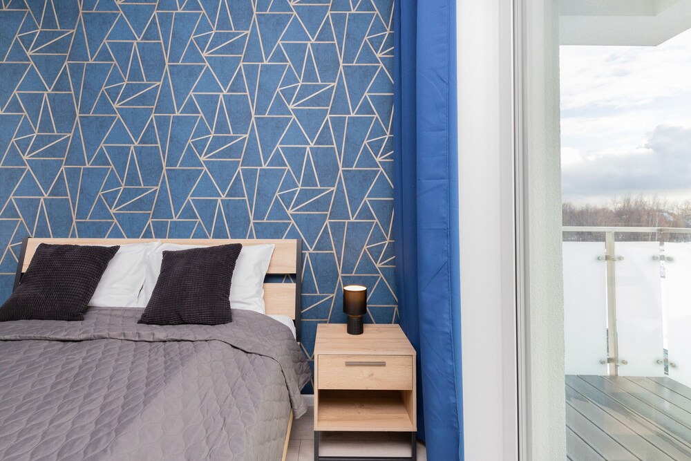 Ostoya Pucka Apartment by Renters