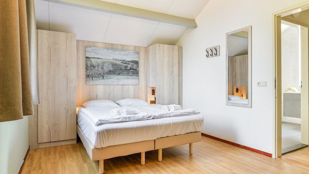 Summio Vakantiepark Reevallis