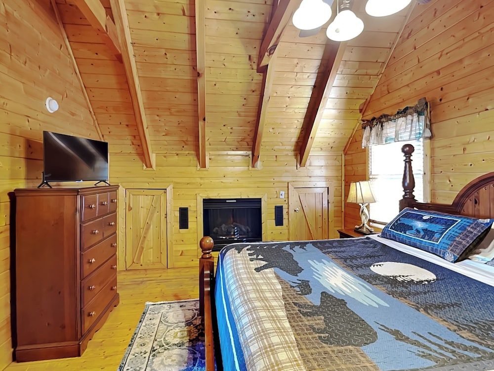 Mountain Views by Jackson Mountain Rentals