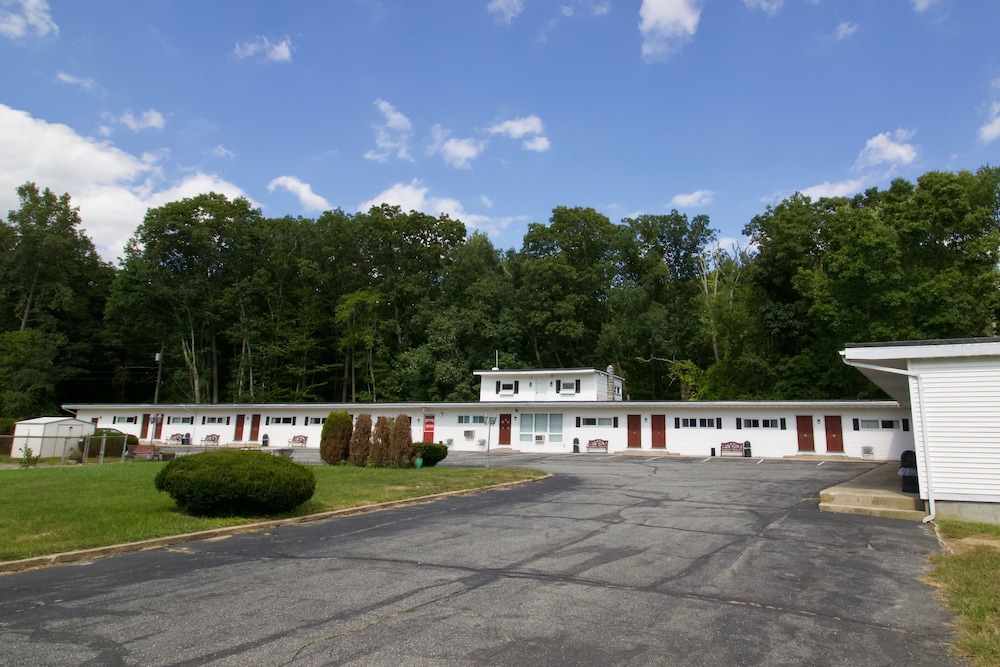 Oakdell Motel