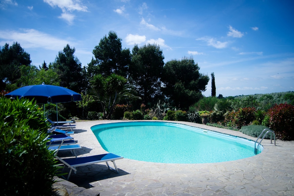 Agriturismo Aiola