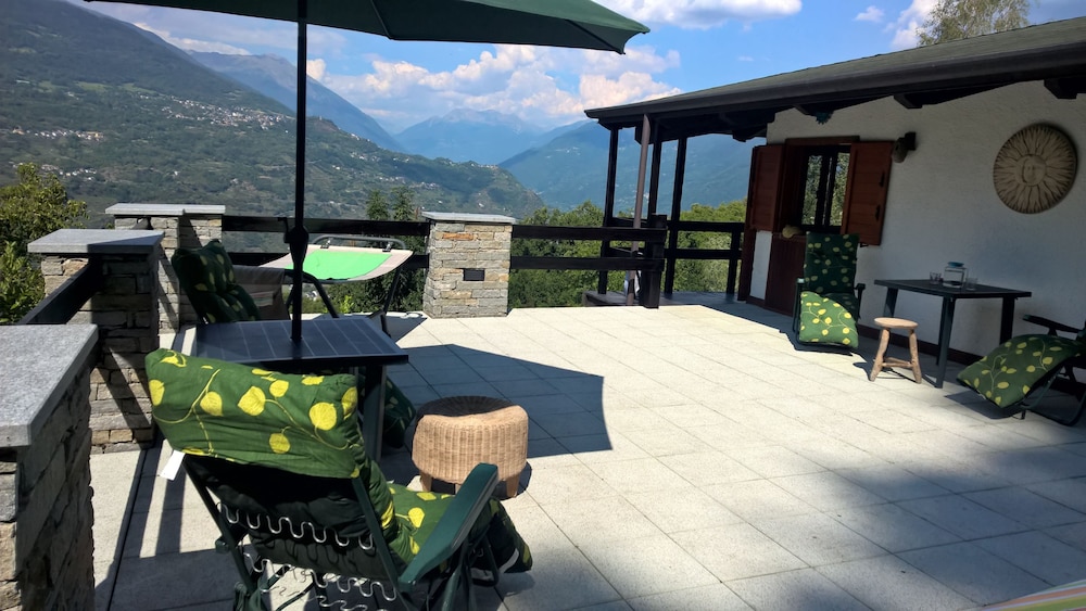 The Garden Chalet photo 2