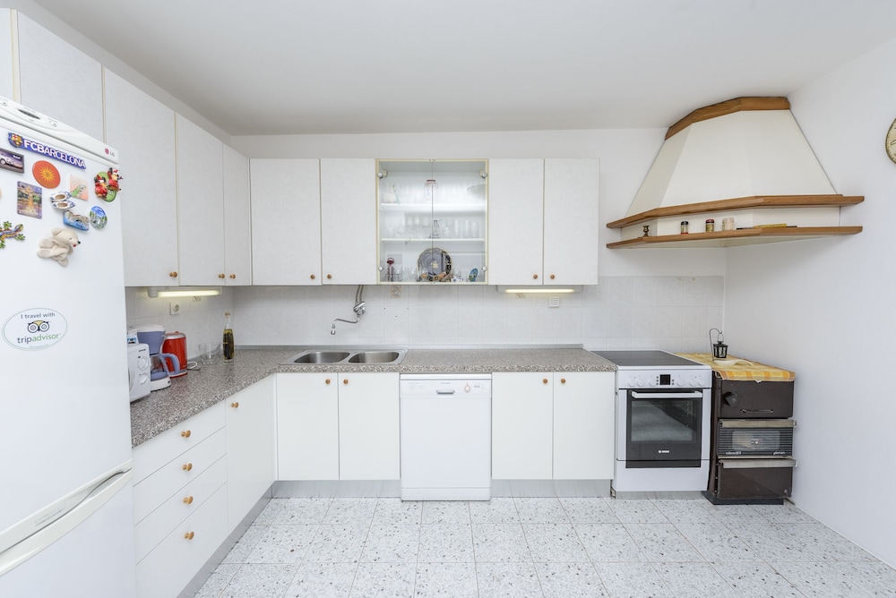 Accommodation Maria Di