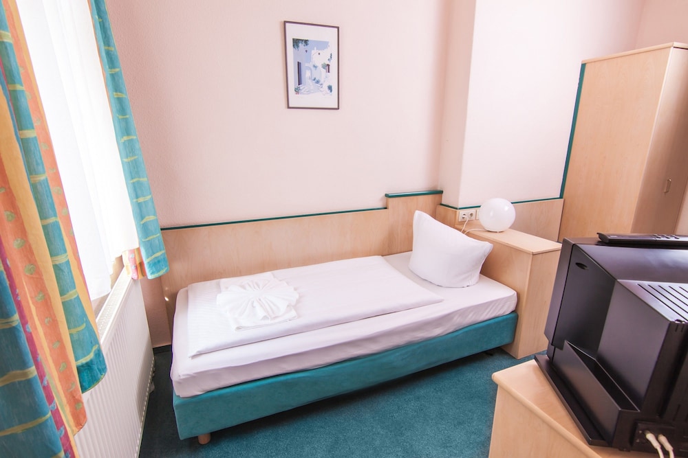 Pension Odin