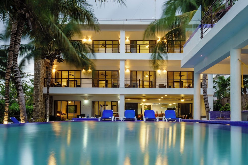 VILLA BELLAMAR AKUMAL