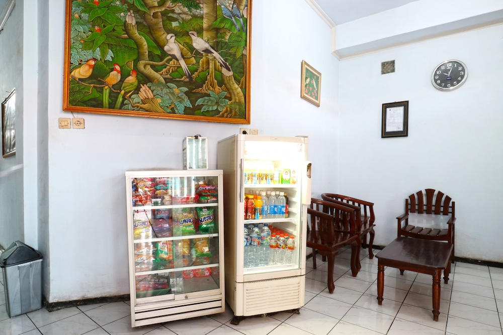 Hotel Bintang Malang view 3