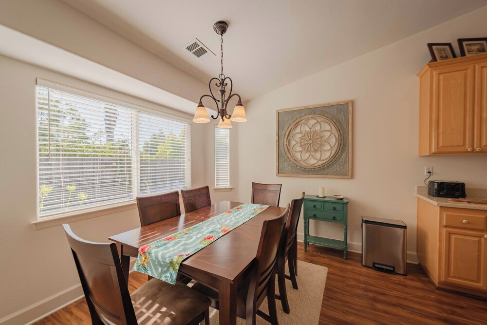 Seabreeze Bungalow
