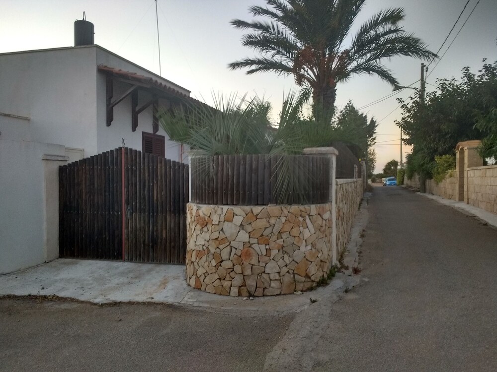 Villetta Simo view 2