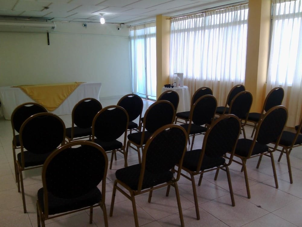 Hotel Las Dunas - Property Image 11